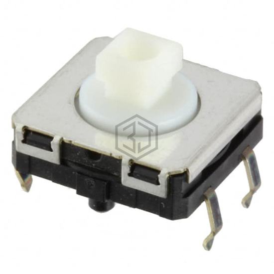 B3W-4050S - Omron Electronics Inc-EMC Div - Tactile Switches