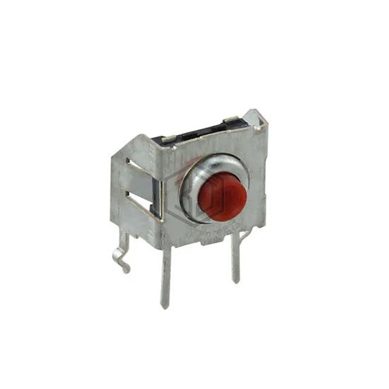 KSA0V331 LFTR - C&K - Tactile Switches