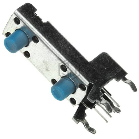 TL53BF160Q - E-Switch - Tactile Switches