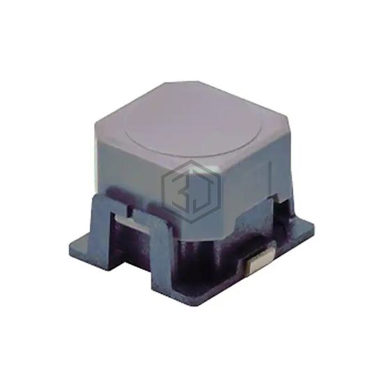 B3AL-1002P-MS - Omron Electronics Inc-EMC Div - Tactile Switches