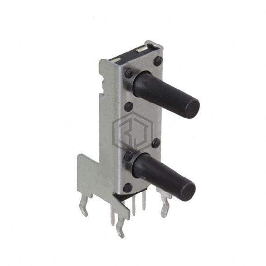 TL53HF160Q - E-Switch - Tactile Switches