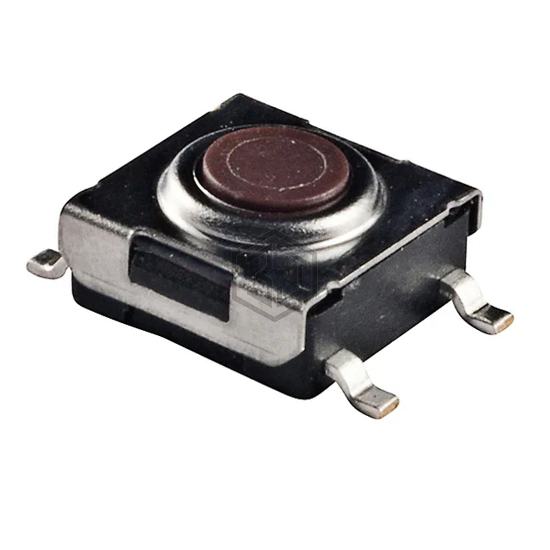 CB315FP - NKK Switches - Tactile Switches