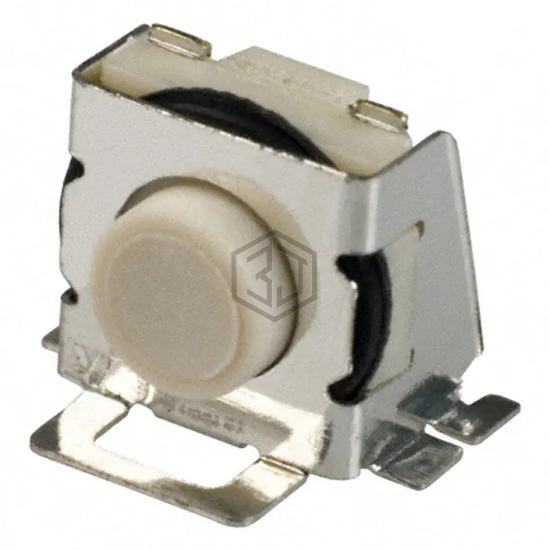 KT11P3SA1M34LFS - C&K - Tactile Switches