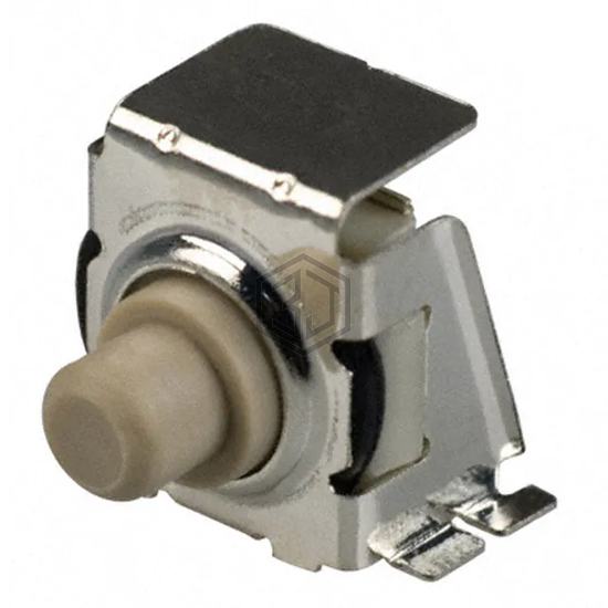 KT11S1SA3M34LFS - C&K - Tactile Switches