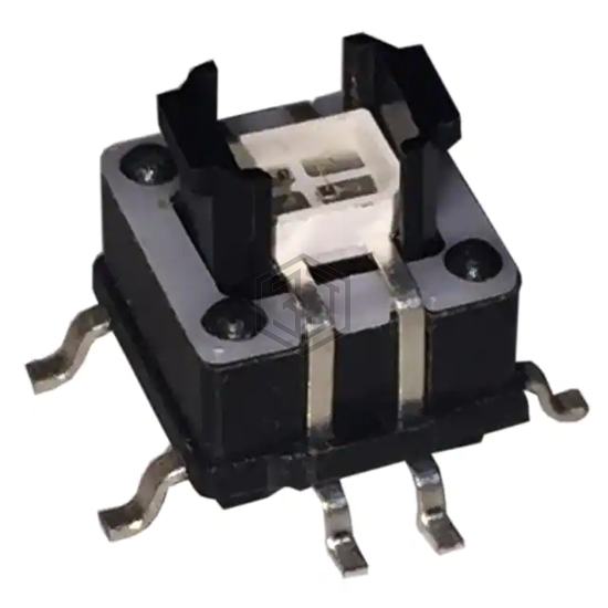 228CMVARGBFR - CTS Electrocomponents - Tactile Switches