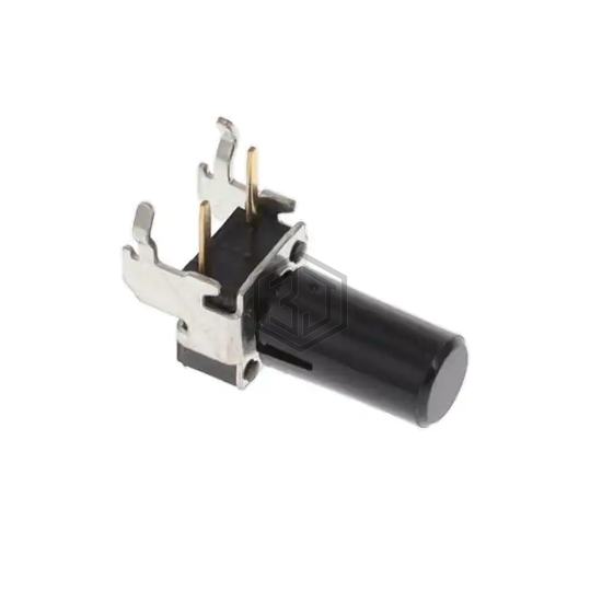 TL1105JAF160R1RBLK - E-Switch - Tactile Switches