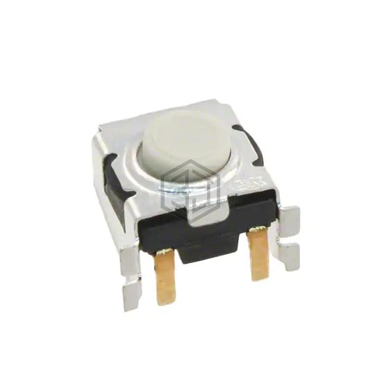 KT11P3SA3M35LFG - C&K - Tactile Switches