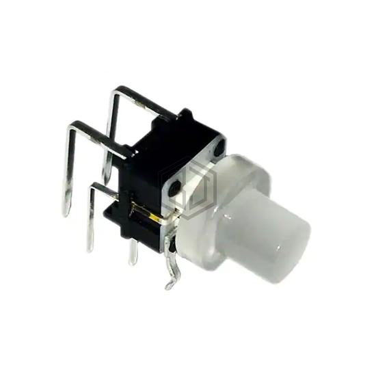228ADS1AYFCN - CTS Electrocomponents - Tactile Switches