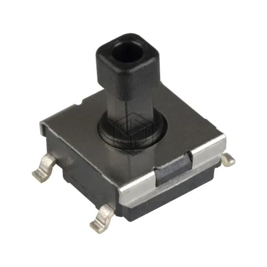 B3FS-1050 - Omron Electronics Inc-EMC Div - Tactile Switches