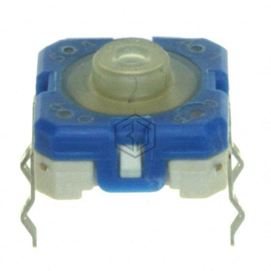 1.14.100.501/0000 - RAFI USA - Tactile Switches