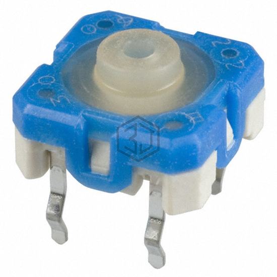 1.14.100.502/0000 - RAFI USA - Tactile Switches