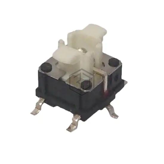 TL3265GQSCLR - E-Switch - Tactile Switches