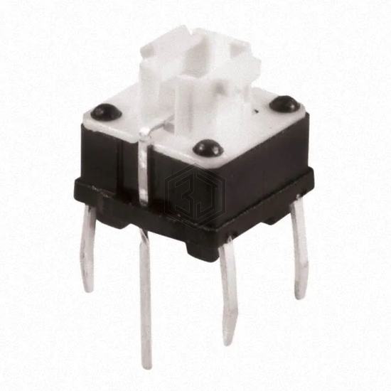 ITS23FV1ST - C&K - Tactile Switches