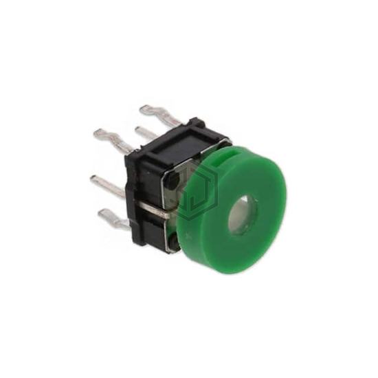TL1265GQRGRN - E-Switch - Tactile Switches