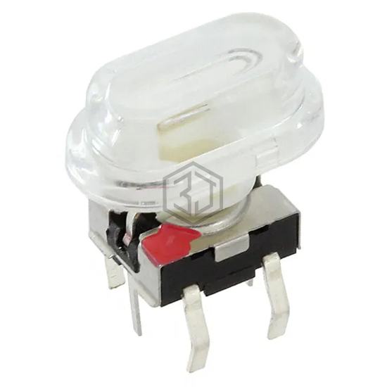 TL6215VF200RGT - E-Switch - Tactile Switches