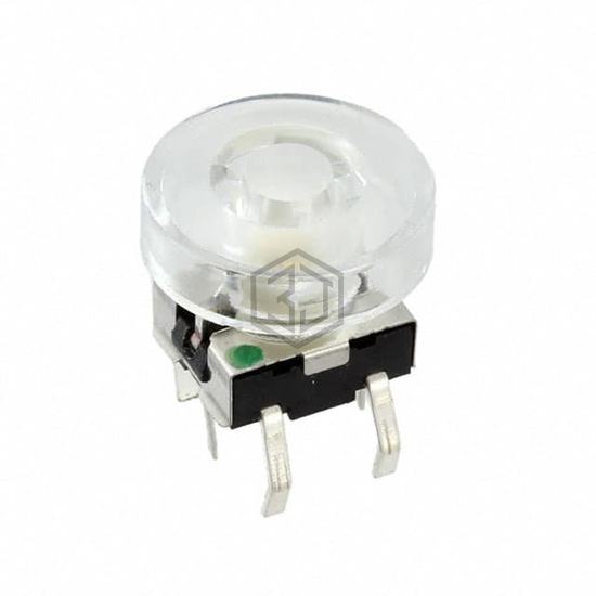 TL6215VF200GBT - E-Switch - Tactile Switches