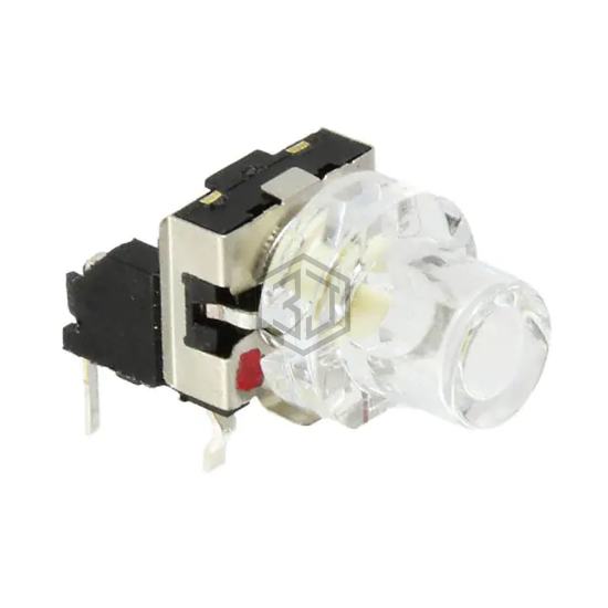 TL6215RF200RDT - E-Switch - Tactile Switches