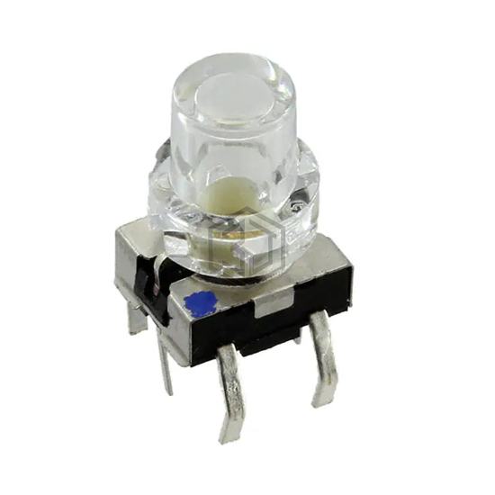 TL6215VF200BET - E-Switch - Tactile Switches