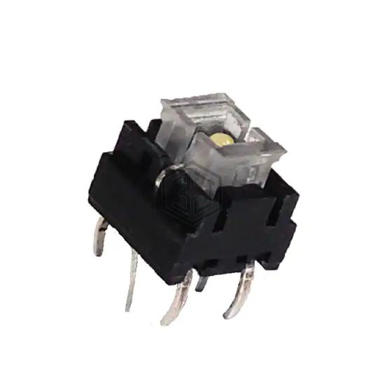 TL6275BA2PQTY - E-Switch - Tactile Switches