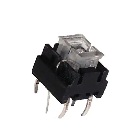 TL6275BA2PQSW - E-Switch - Tactile Switches
