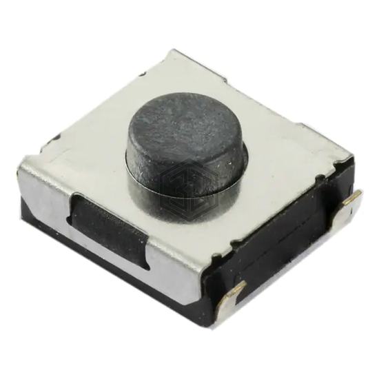 222CJVBAR - CTS Electrocomponents - Tactile Switches