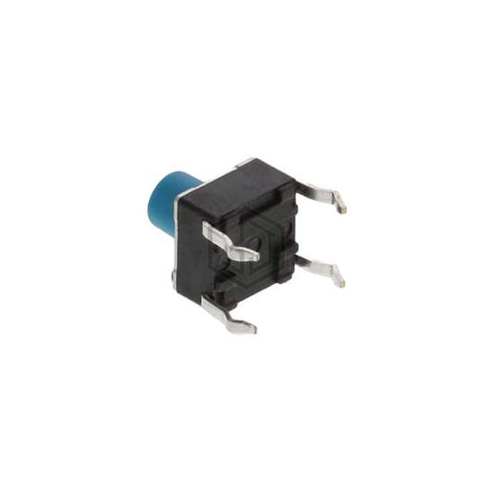 PTS645SM70-2 LFS - C&K - Tactile Switches