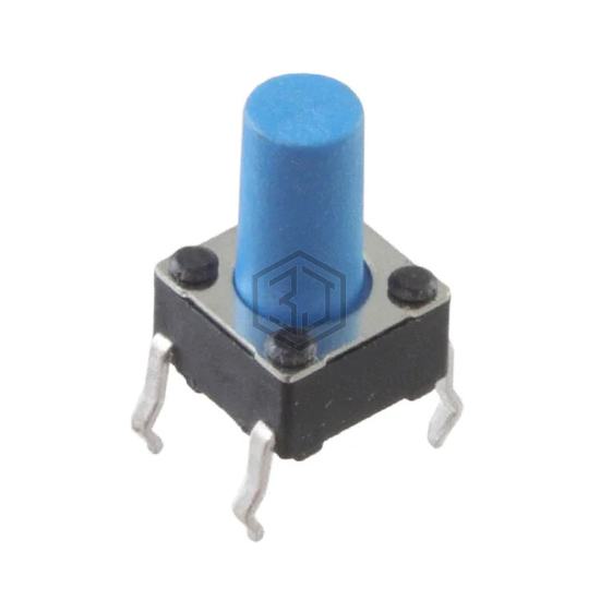 PTS645SM95-2 LFS - C&K - Tactile Switches