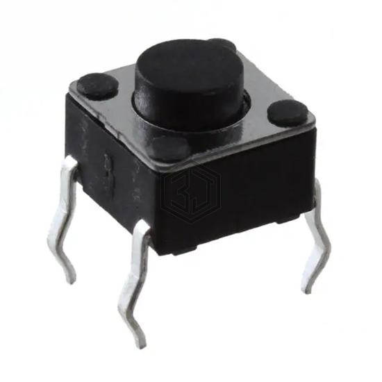 1301.9302 - SCHURTER Inc. - Tactile Switches