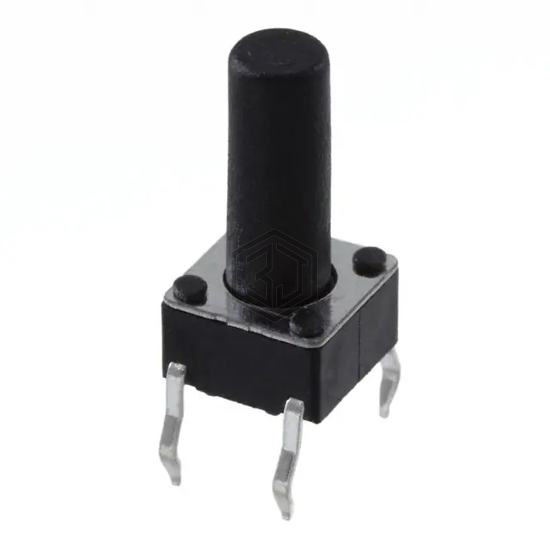 1301.9307 - SCHURTER Inc. - Tactile Switches