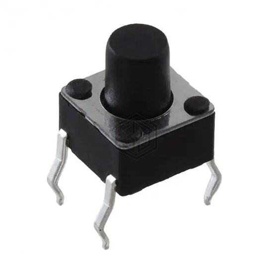 1301.9304 - SCHURTER Inc. - Tactile Switches