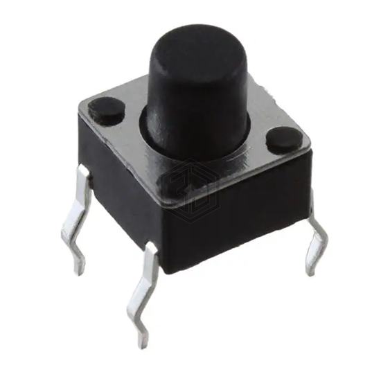 1301.9303 - SCHURTER Inc. - Tactile Switches