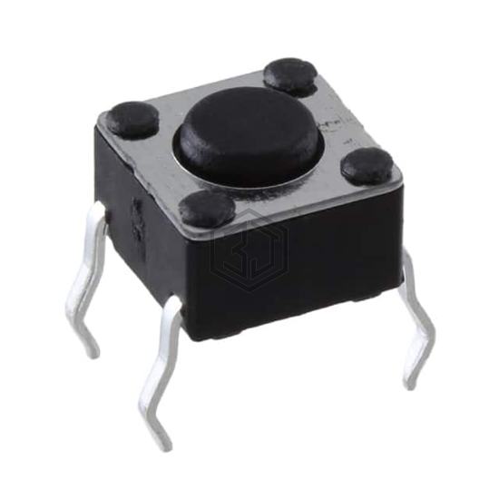 1301.9301 - SCHURTER Inc. - Tactile Switches