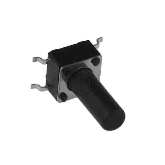 1301.9320 - SCHURTER Inc. - Tactile Switches
