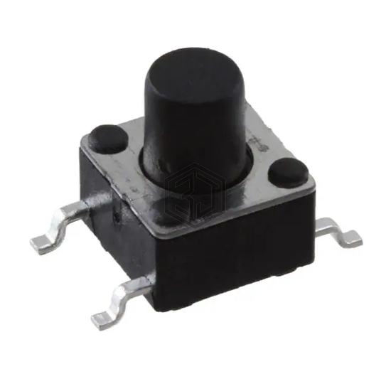 1301.9317 - SCHURTER Inc. - Tactile Switches