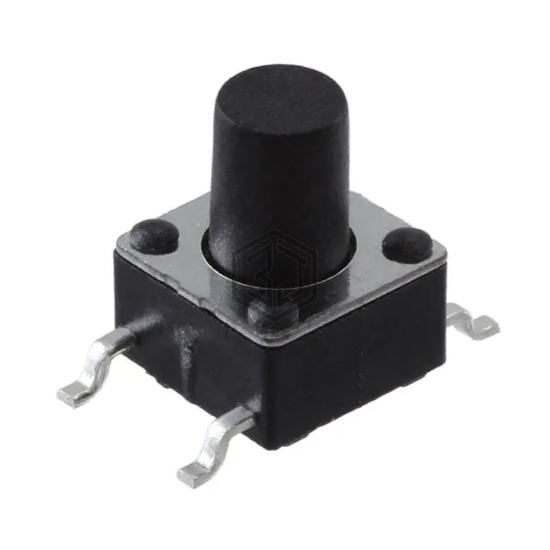 1301.9318 - SCHURTER Inc. - Tactile Switches