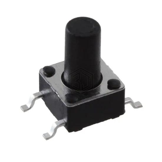 1301.9319 - SCHURTER Inc. - Tactile Switches