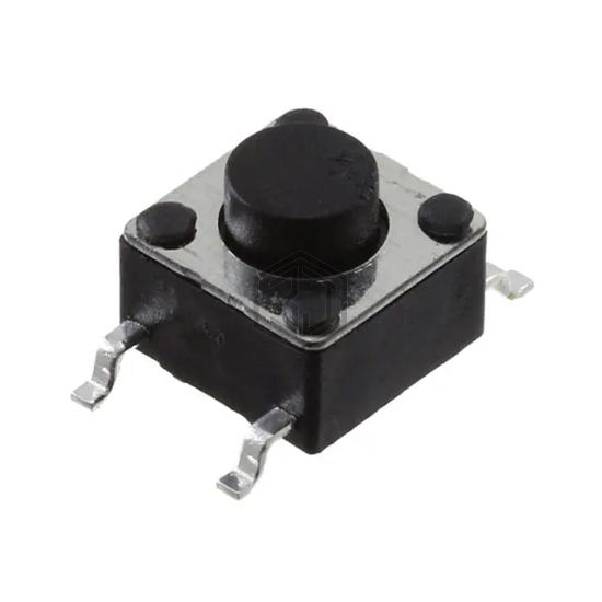 1301.9315.24 - SCHURTER Inc. - Tactile Switches