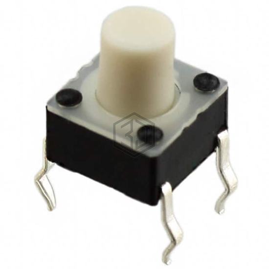 MJTP1230E - APEM Inc. - Tactile Switches