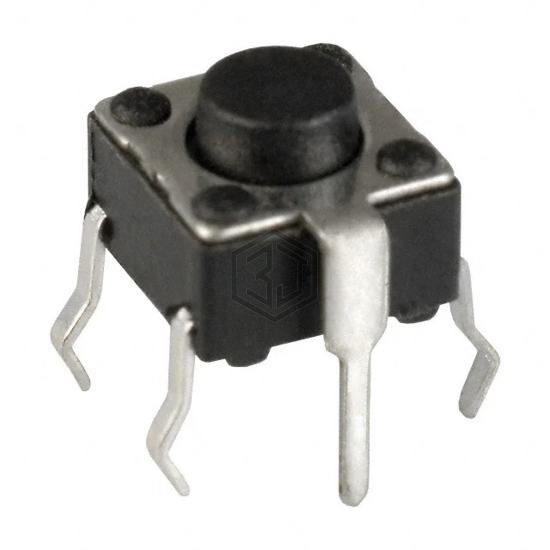 PTS645TL50-2 LFS - C&K - Tactile Switches