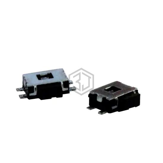 CS1207SF250 - CIT Relay and Switch - Tactile Switches