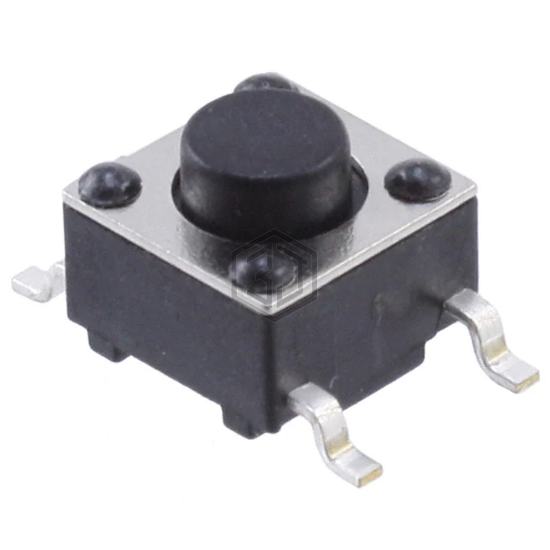RS-014R05B1-SMA10 RT - C&K - Tactile Switches