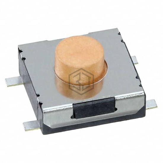 430451035836 - Würth Elektronik - Tactile Switches