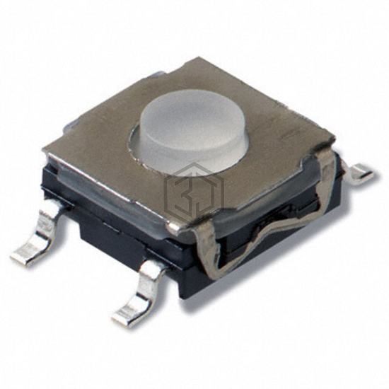 KSC222G LFS - C&K - Tactile Switches