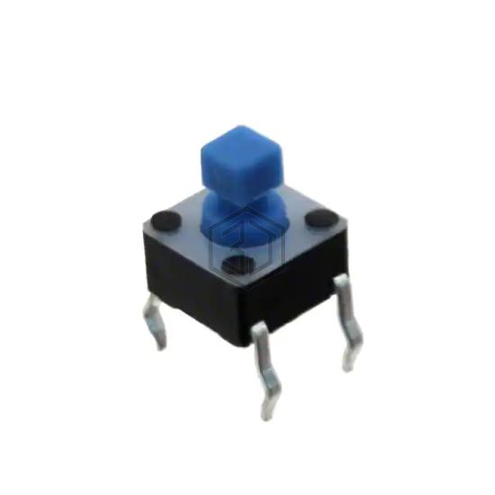 MJTP1234 - APEM Inc. - Tactile Switches