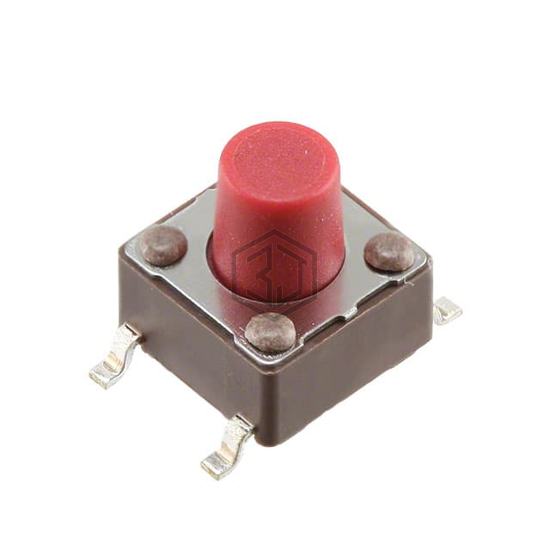 ADTSM63RVTR - APEM Inc. - Tactile Switches