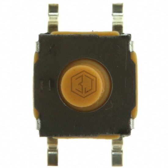 KSC441G ST1 LFS - C&K - Tactile Switches