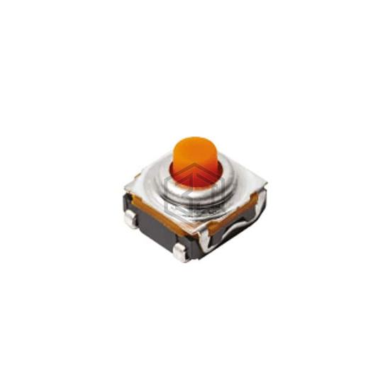 KSC441J 70SH LFS OF - C&K - Tactile Switches