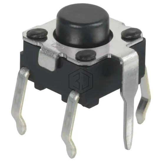 B3F-1105 - Omron Electronics Inc-EMC Div - Tactile Switches