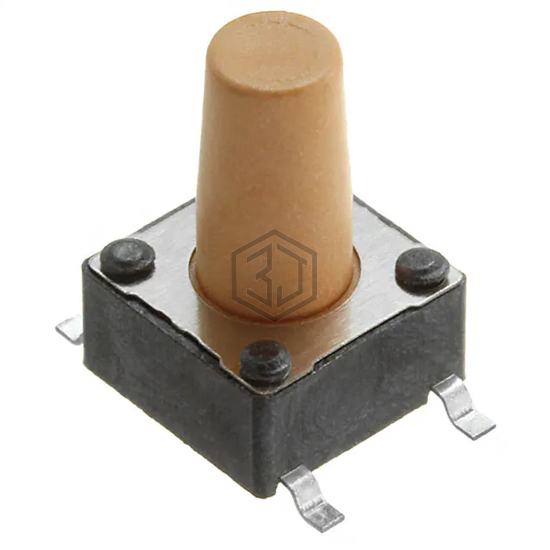 430152095836 - Würth Elektronik - Tactile Switches