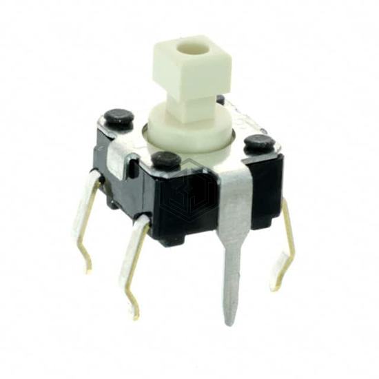 B3F-1155 - Omron Electronics Inc-EMC Div - Tactile Switches